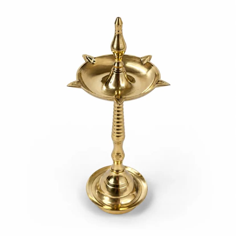 Kerala Samai lamp